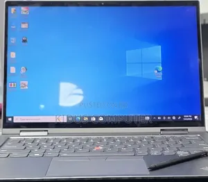 New Laptop Lenovo Yoga C930 16GB Intel Core i5 SSD 512GB