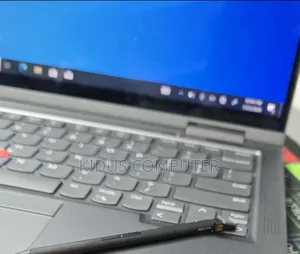 New Laptop Lenovo Yoga C930 16GB Intel Core i5 SSD 512GB