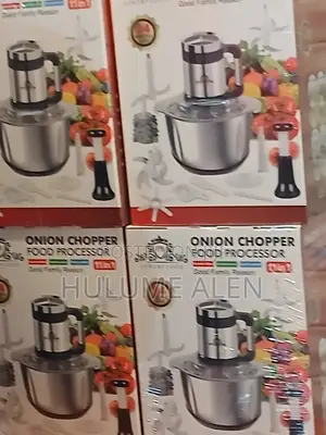 Onion Chopper