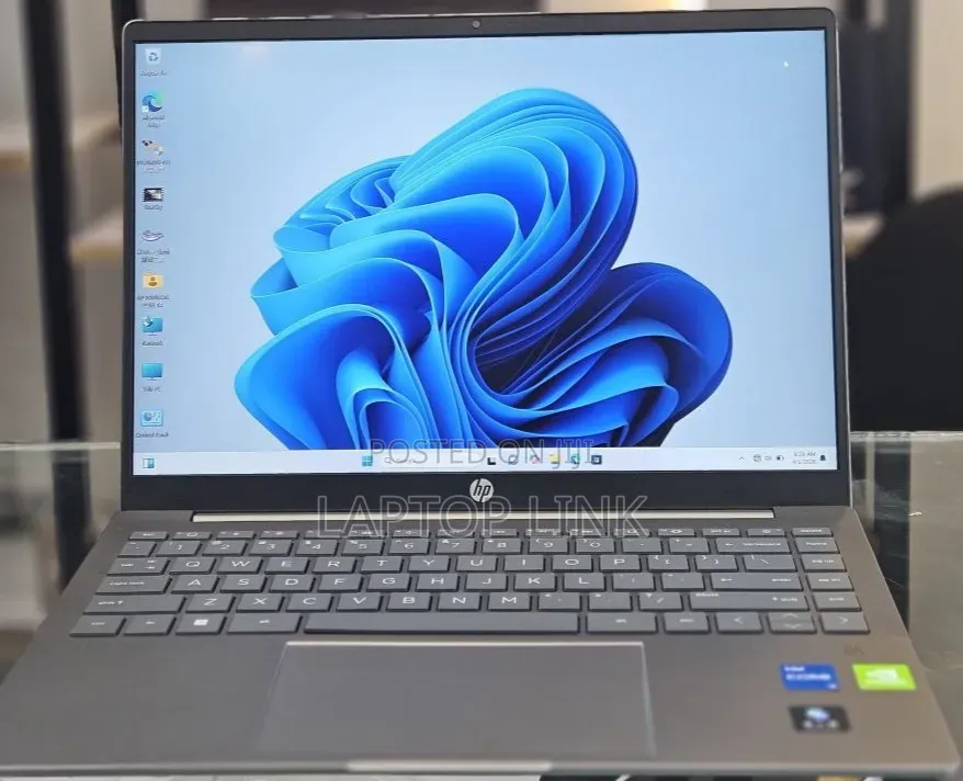 New Laptop HP Pavilion 14 16GB Intel Core i5 SSD 512GB