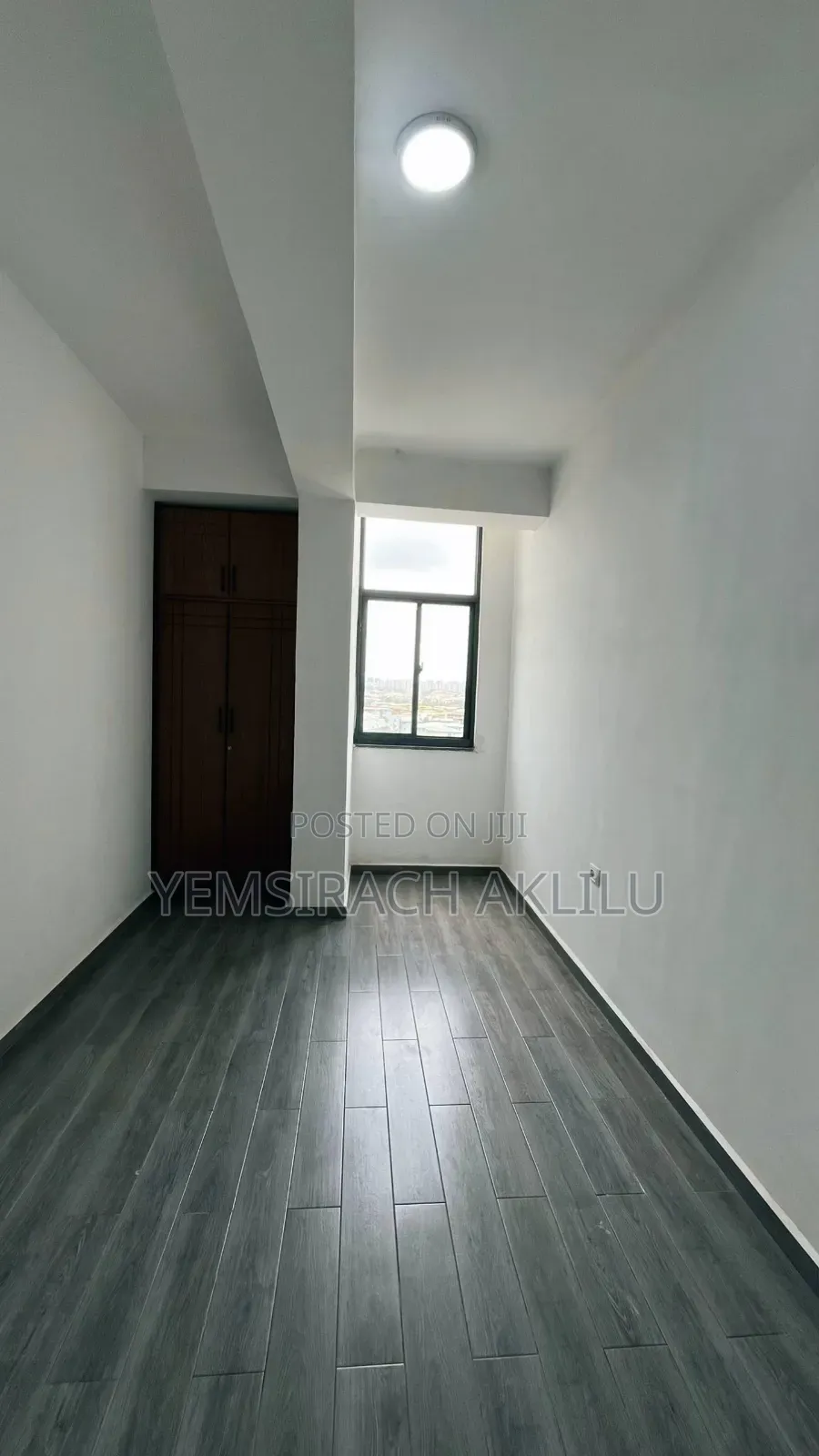 3bdrm Apartment in Grand Legacy, Bole for sale