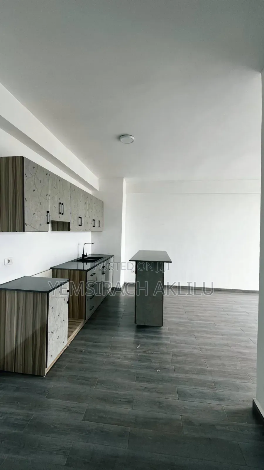 3bdrm Apartment in Grand Legacy, Bole for sale
