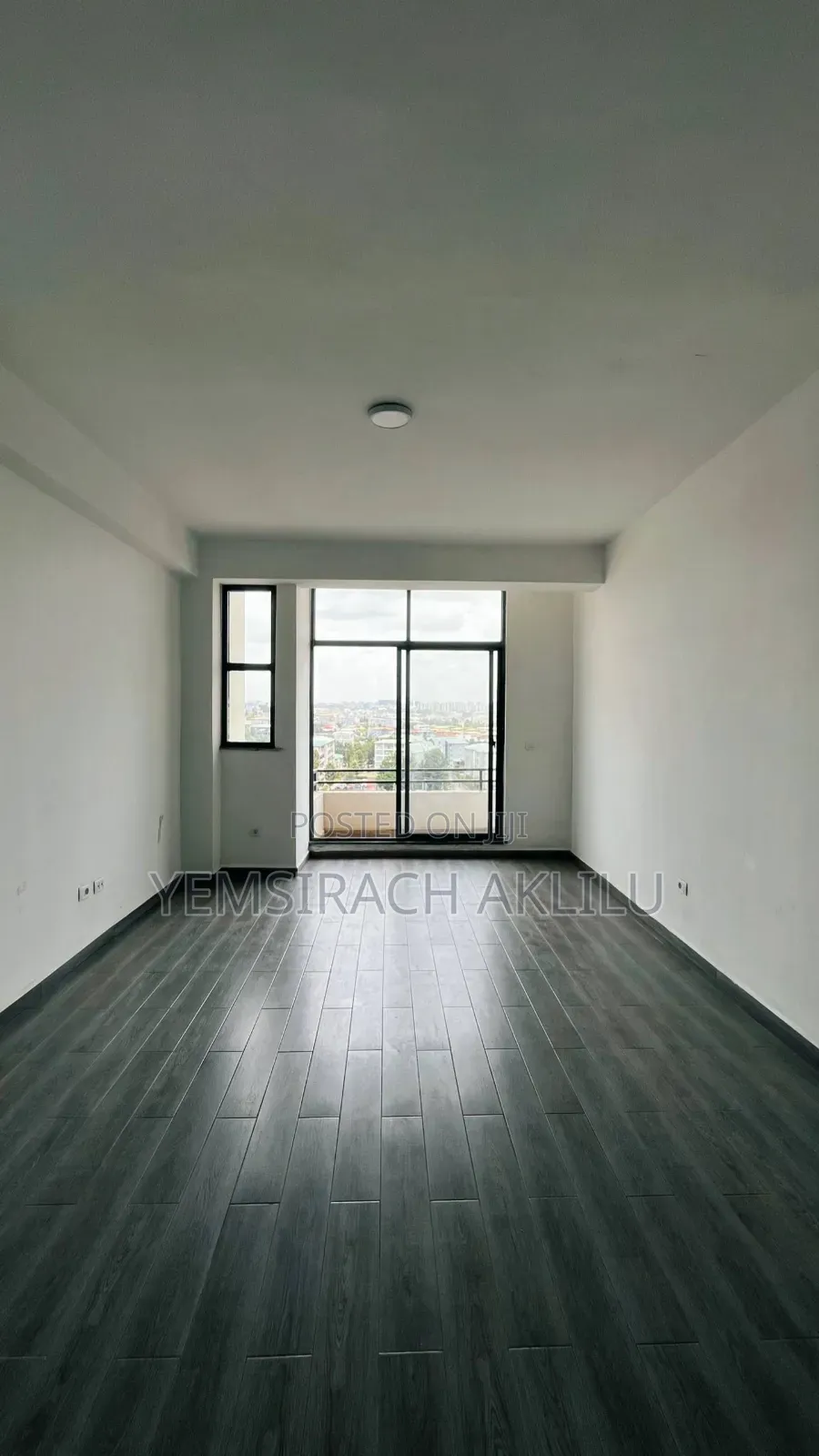 3bdrm Apartment in Grand Legacy, Bole for sale
