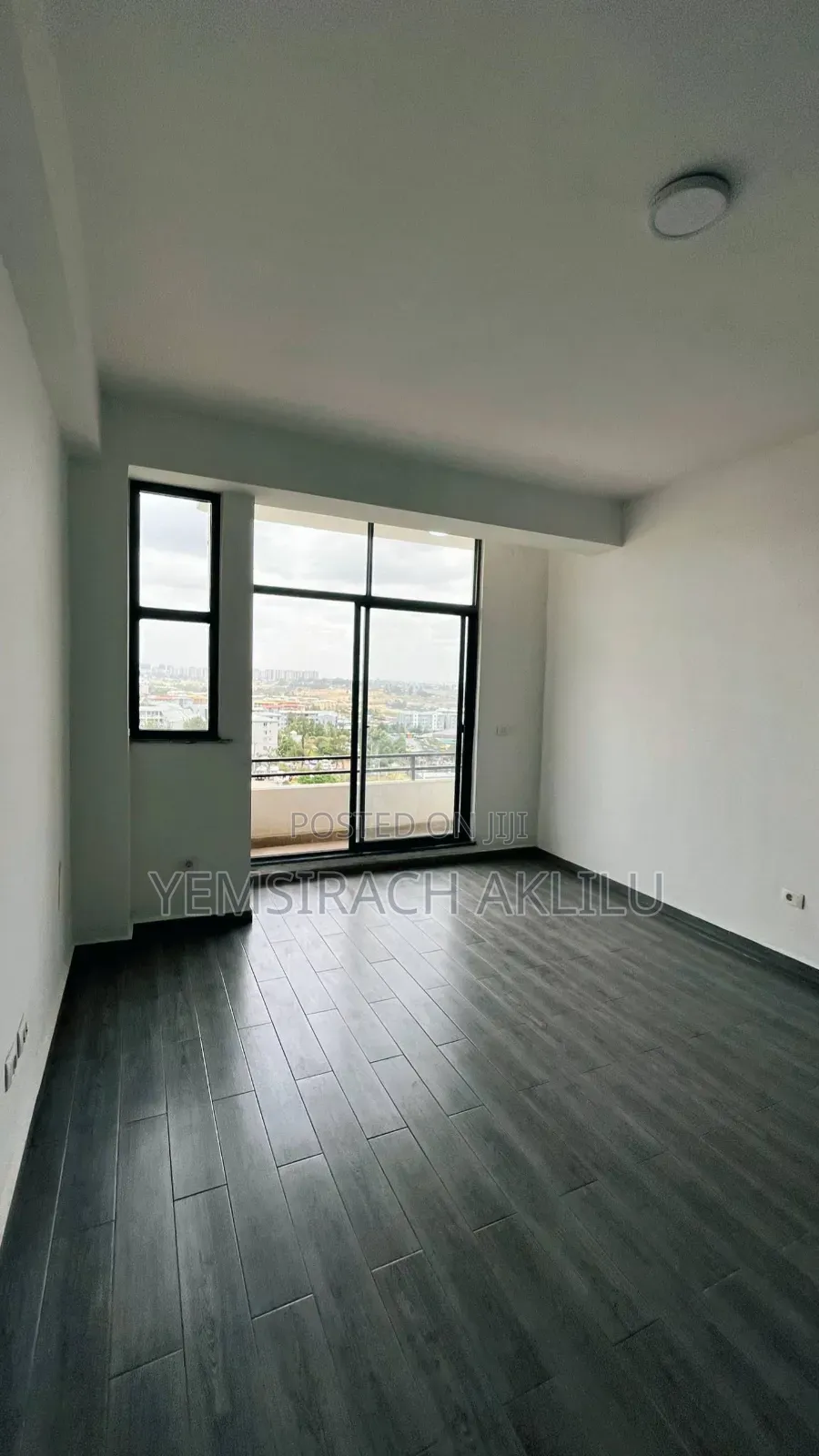 3bdrm Apartment in Grand Legacy, Bole for sale