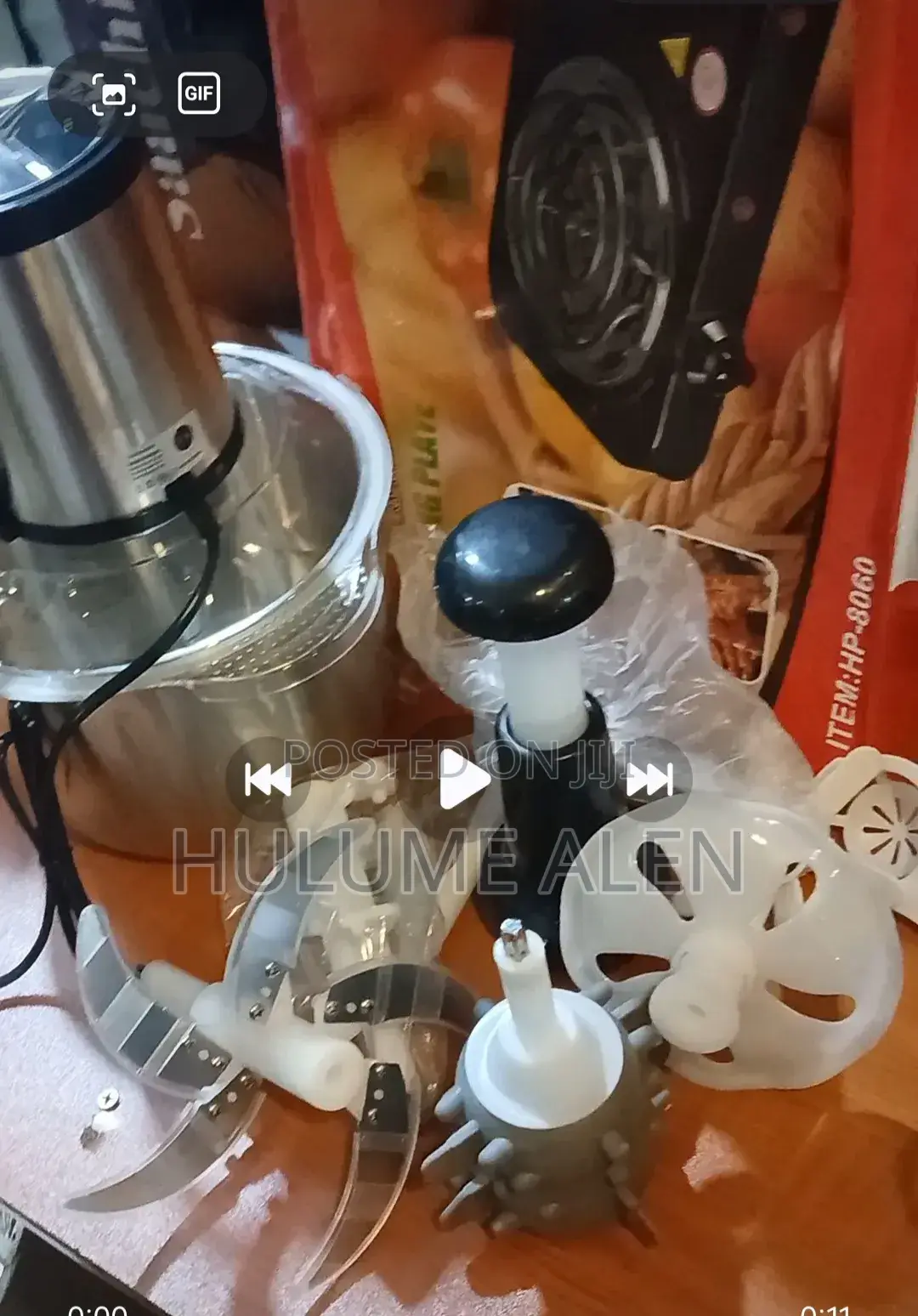 Onion Chopper