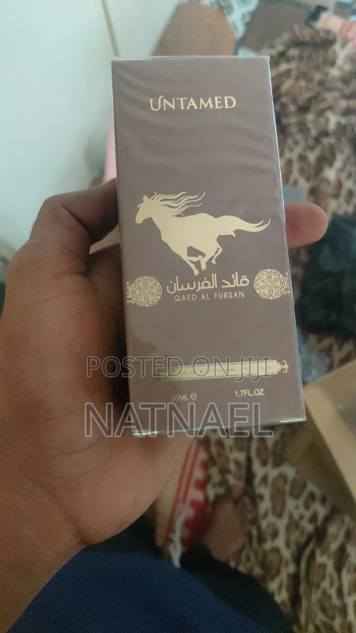 Sample Perfumes