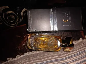 Sample Perfumes