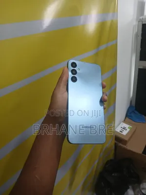 Samsung Galaxy M14 64 GB Gray