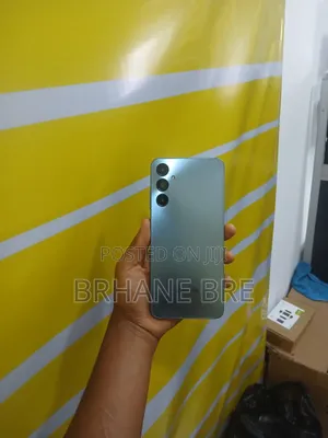 Samsung Galaxy M14 64 GB Gray