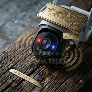 Imou Wifi Camera