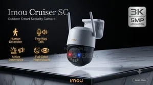 Imou Wifi Camera