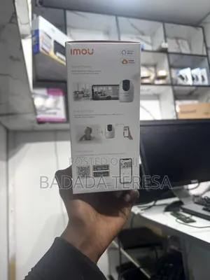 Imou Wifi Camera