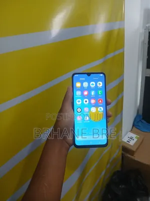 Samsung Galaxy M14 64 GB Gray