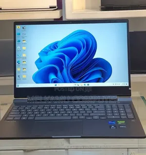 New Laptop HP Victus 16 16GB Intel Core i7 SSD 512GB