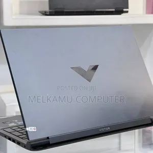 New Laptop HP Victus 16 16GB Intel Core i7 SSD 512GB