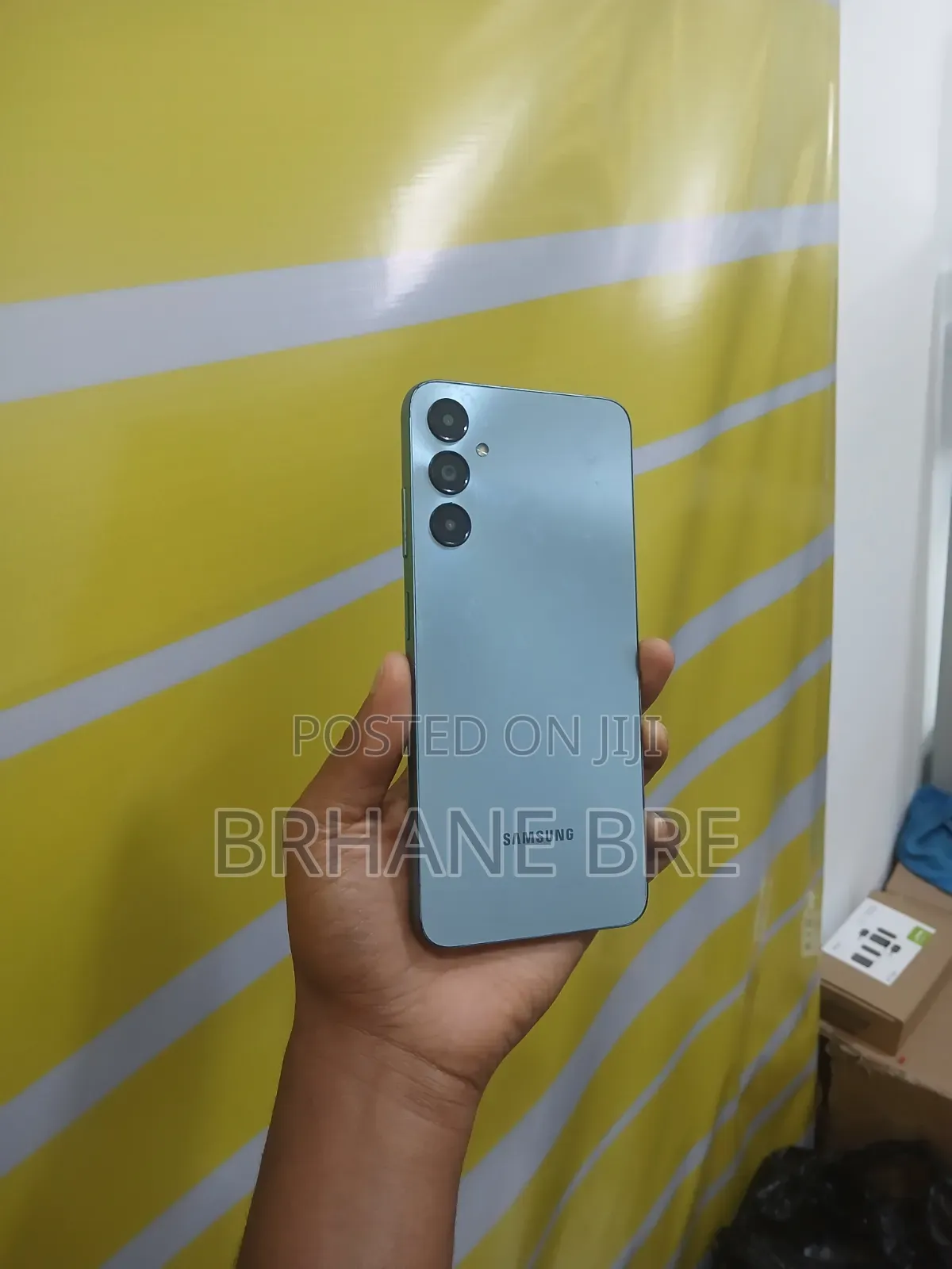 Samsung Galaxy M14 64 GB Purple