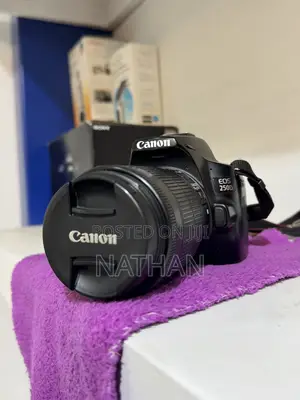 Canon 250D