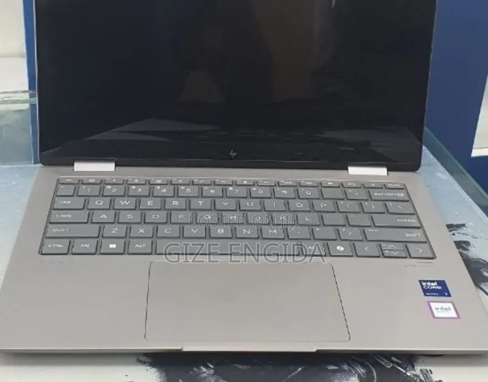 New Laptop HP Envy x360 32GB Intel Core Ultra 7 SSD 1T