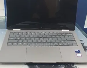 New Laptop HP Envy x360 32GB Intel Core Ultra 7 SSD 1T