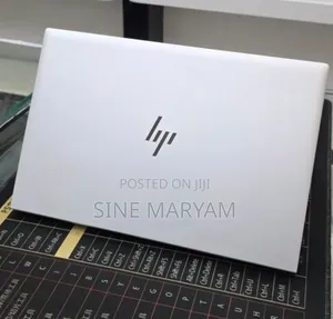 New Laptop HP EliteBook 845 G7 16GB AMD Ryzen 5 SSD 512GB