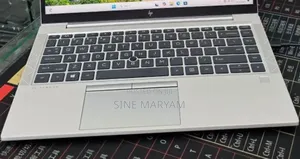 New Laptop HP EliteBook 845 G7 16GB AMD Ryzen 5 SSD 512GB