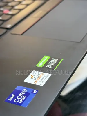 New Laptop Lenovo ThinkPad X1 Yoga 16GB Intel Core i9 SSD 512GB