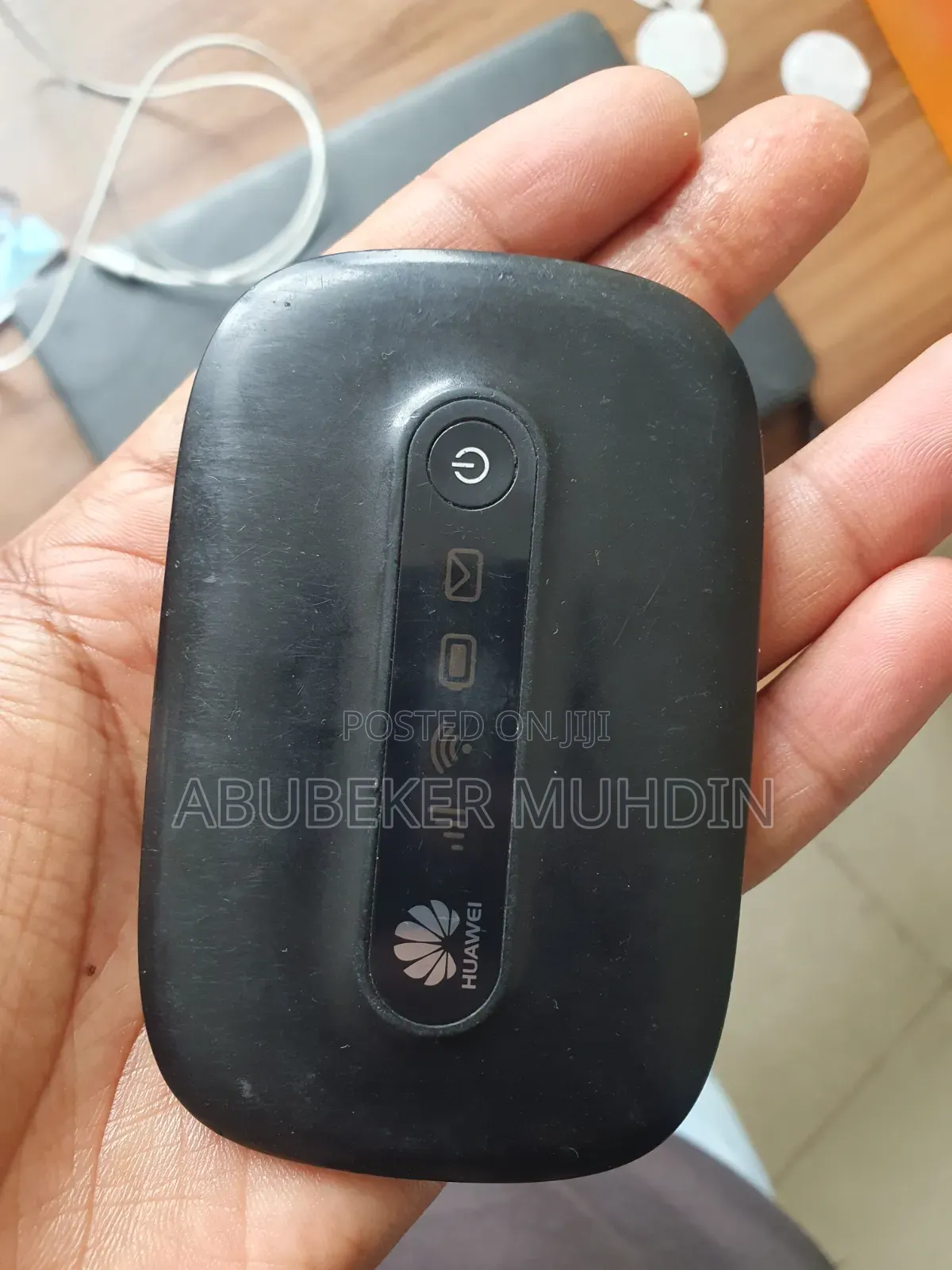 Huawei Router