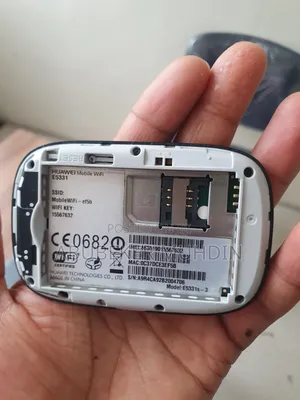 Huawei Router
