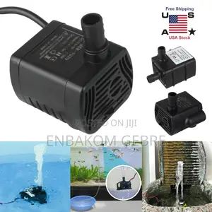 Mini Water Pump