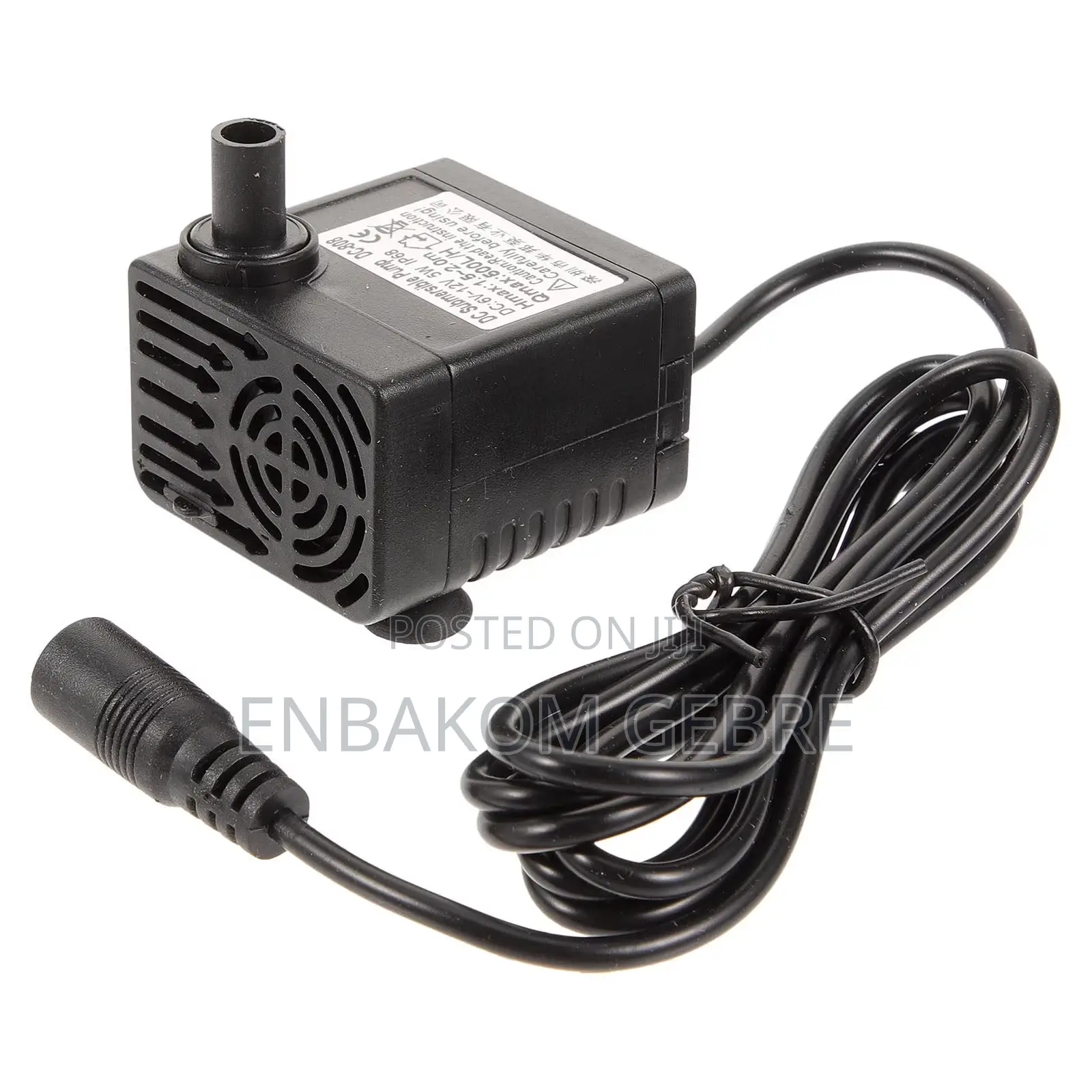 Mini Water Pump