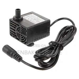 Mini Water Pump