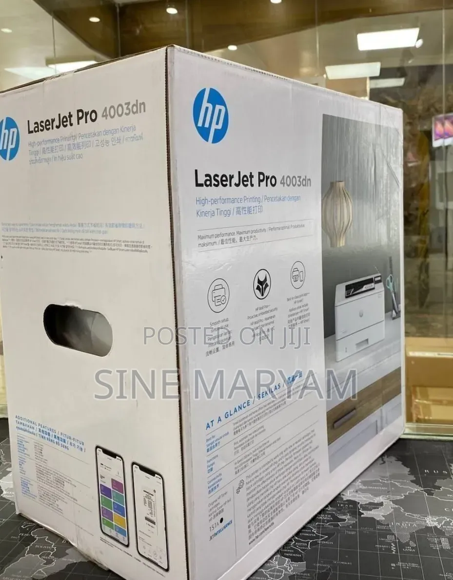 HP Leserjet Pro