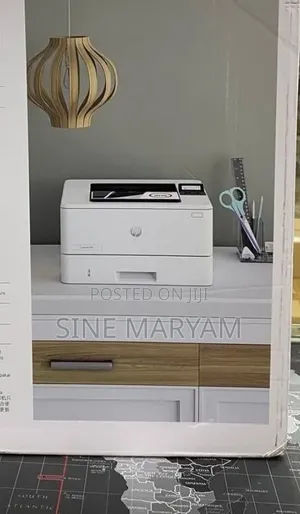 HP Leserjet Pro