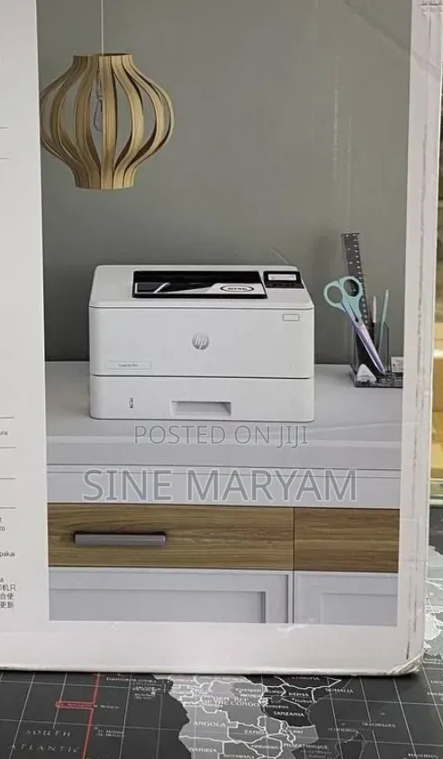 HP Leserjet Pro