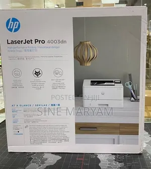 HP Leserjet Pro