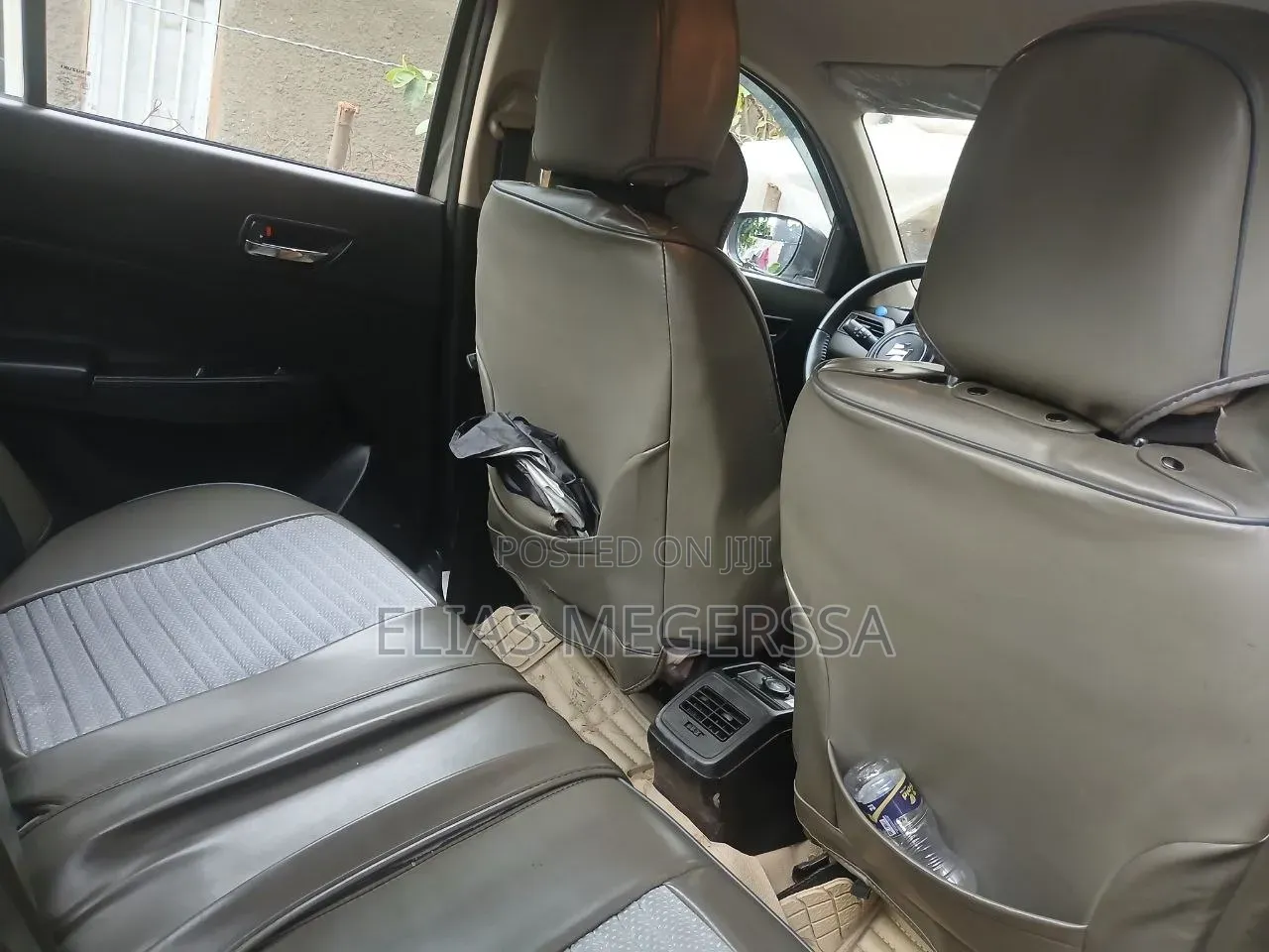 Suzuki Dzire 2022 Silver