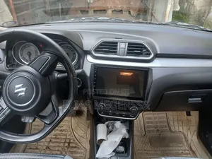 Suzuki Dzire 2022 Silver