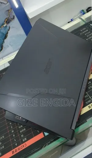 New Laptop Acer Nitro 5 16GB Intel Core i5 SSD 512GB