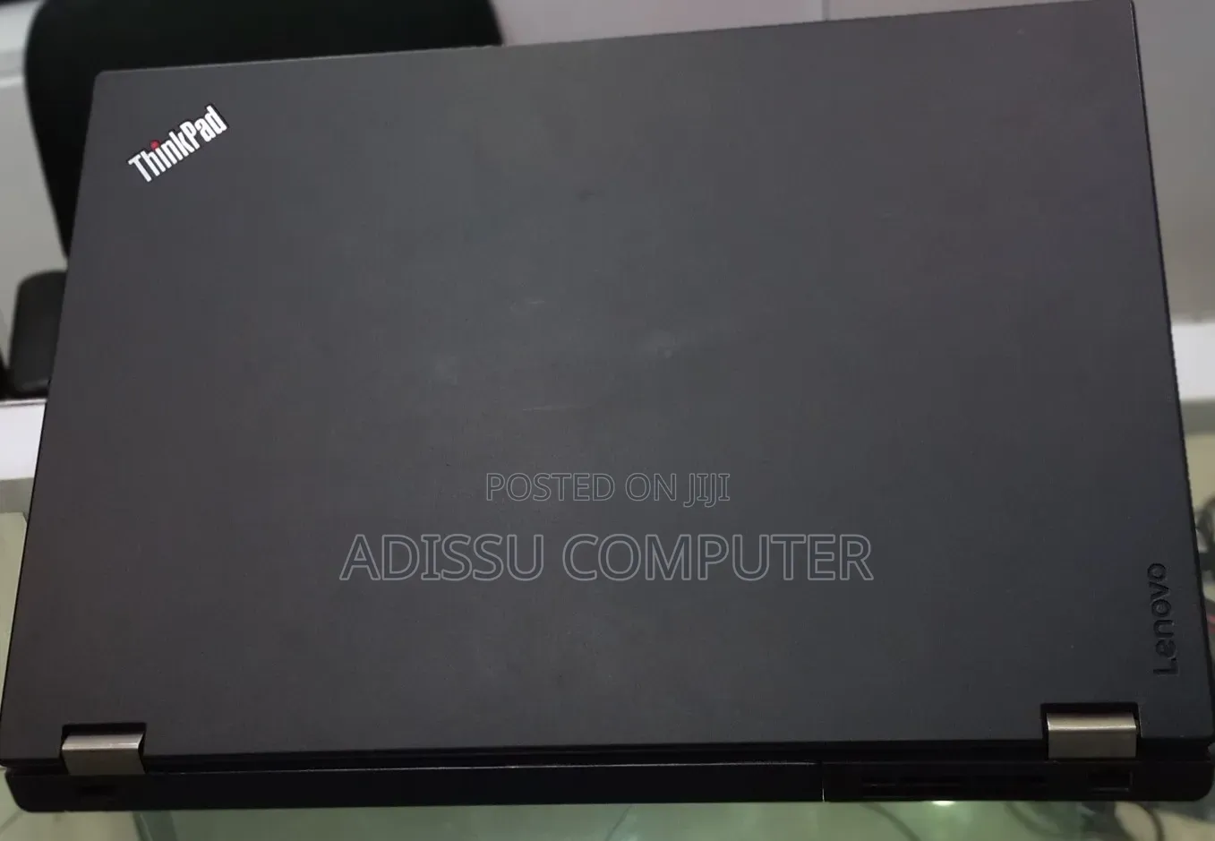 New Laptop Lenovo B570 4GB Intel Core i7 SSD 256GB