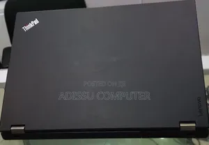 New Laptop Lenovo B570 4GB Intel Core i7 SSD 256GB