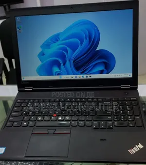 New Laptop Lenovo B570 4GB Intel Core i7 SSD 256GB