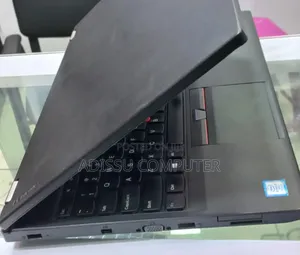 New Laptop Lenovo B570 4GB Intel Core i7 SSD 256GB