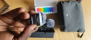 Dji Mini Mic 2