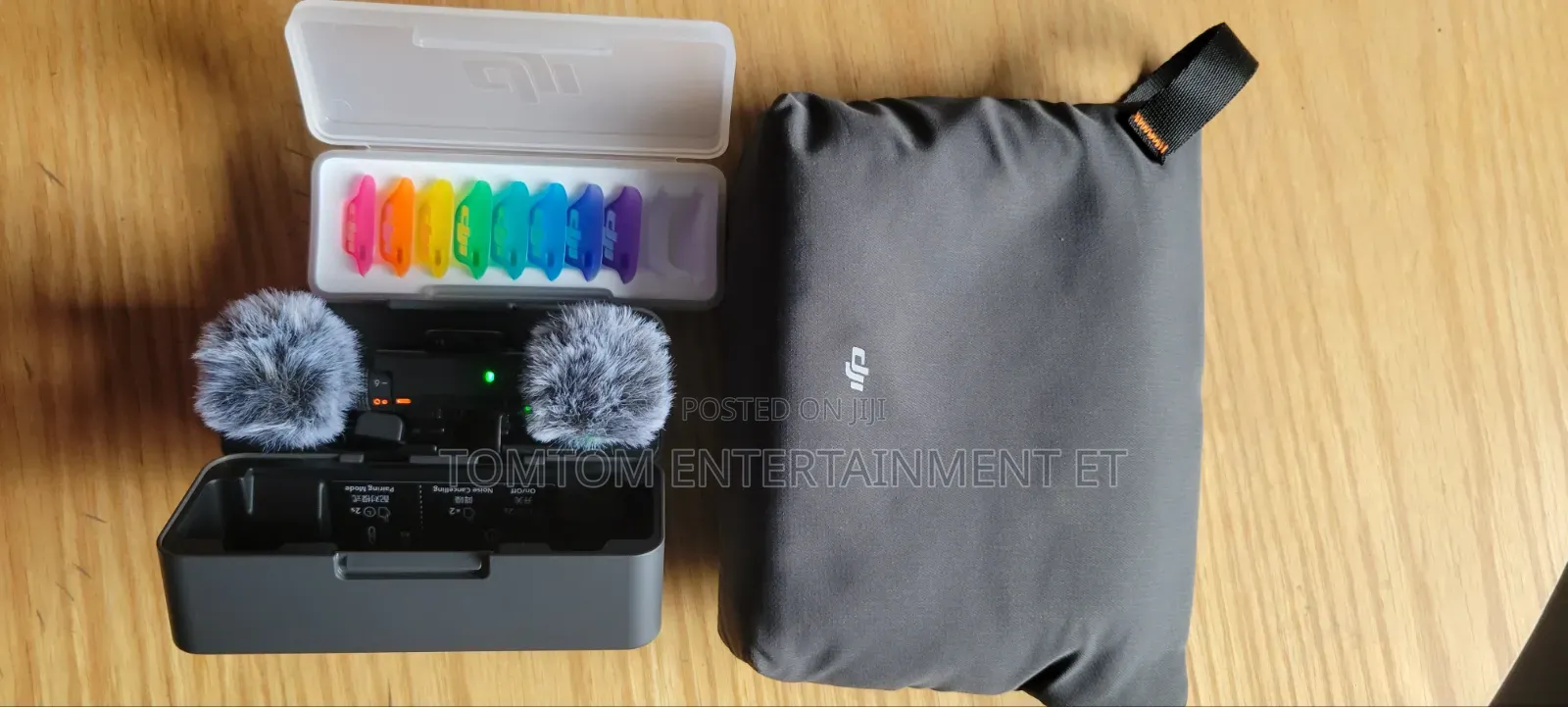 Dji Mini Mic 2