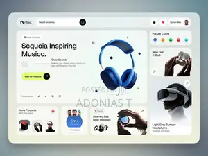Custom Website Design for Businesses, Shops Startups