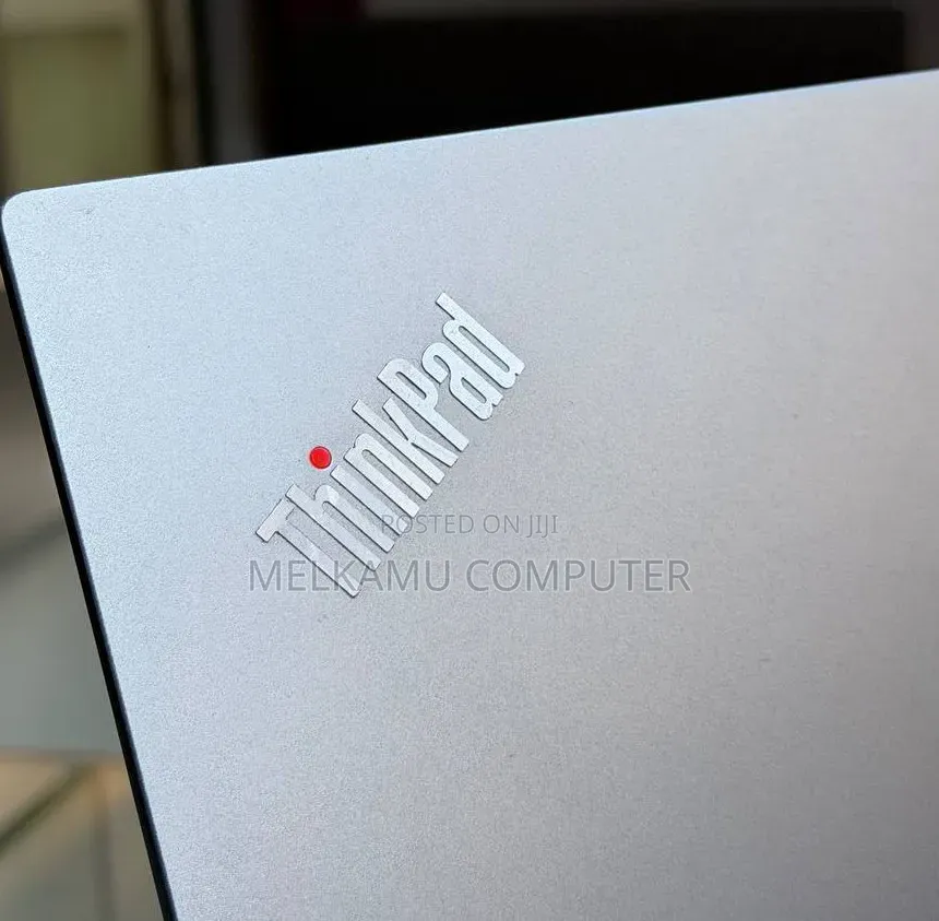 New Laptop Lenovo ThinkPad E15 16GB AMD Ryzen 5 SSD 512GB