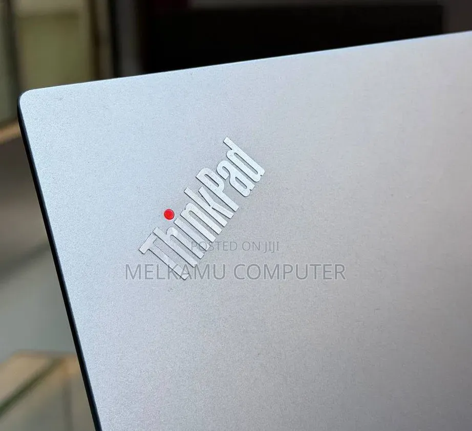 New Laptop Lenovo ThinkPad E15 16GB AMD Ryzen 5 SSD 512GB