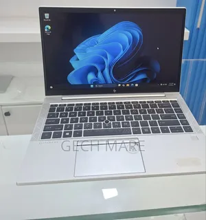 New Laptop HP EliteBook 840 G7 16GB Intel Core i5 SSD 512GB