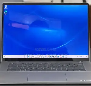 New Laptop Dell Inspiron 15 16GB Intel Core i7 SSD 512GB