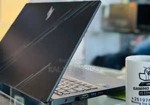 New Laptop Acer Nitro V 15 16GB Intel Core i5 SSD 512GB